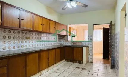 Casa com 2 quartos à venda na Rua Dona Eugênia, São Judas, Piracicaba