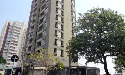 Apartamento com 3 quartos à venda na Avenida Saldanha Marinho, Alemães, Piracicaba