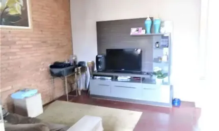 Casa com 2 quartos à venda na Rua João Bottene, Vila Monteiro, Piracicaba
