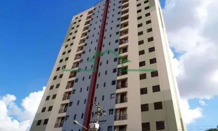 Apartamento com 2 quartos à venda na Rua Ipiranga, Centro, Piracicaba