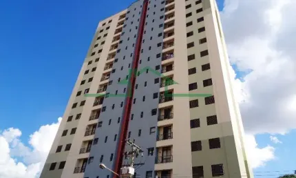 Apartamento com 2 quartos à venda na Rua Ipiranga, Centro, Piracicaba