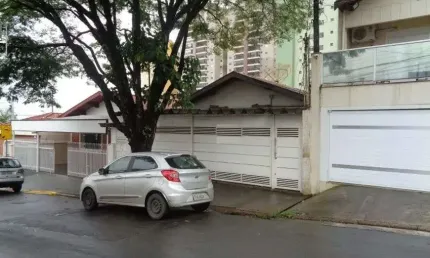 Casa com 3 quartos à venda na Rua Treze de Maio, Cidade Alta, Piracicaba