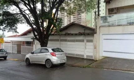Casa com 3 quartos à venda na Rua Treze de Maio, Alto, Piracicaba