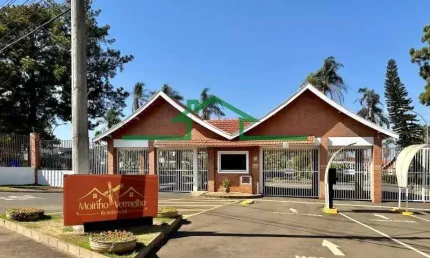 Terreno à venda na Rua Eduardo Lovadini Neto, Conceição, Piracicaba