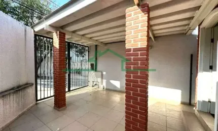 Casa com 2 quartos à venda na Rua Xisto Quadros Aranha, Nova América, Piracicaba