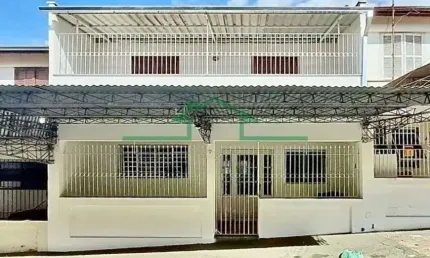 Casa com 5 quartos à venda na Avenida Santa Rosa, Vila Areão, Piracicaba