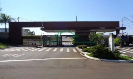 Casa em condomínio fechado com 3 quartos à venda na Rua Antonio Henrique, Santa Rosa Ipês, Piracicaba