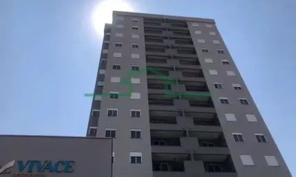 Apartamento com 2 quartos à venda na Avenida Dois Córregos, Piracicamirim, Piracicaba