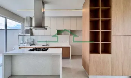 Casa em condomínio fechado com 3 quartos à venda na Rua Leonilda de Oliveira Teixeira, Ondas, Piracicaba