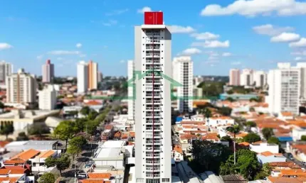 Apartamento com 3 quartos para alugar na Rua Alfredo Guedes, Alemães, Piracicaba