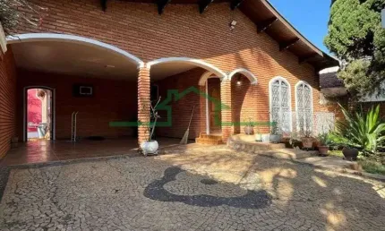 Casa com 3 quartos para alugar na Travessa Fausto Fonseca Filho, Nova América, Piracicaba