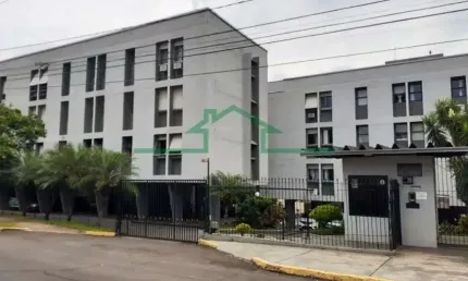 Apartamento com 2 quartos à venda na Avenida Barão de Serra Negra, Vila Rezende, Piracicaba