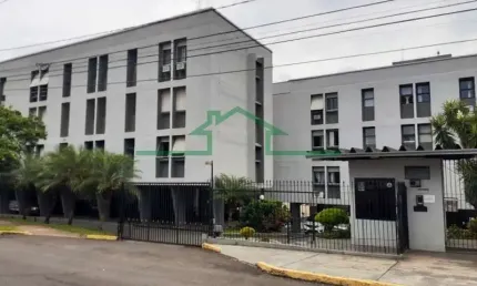 Apartamento com 2 quartos à venda na Avenida Barão de Serra Negra, Vila Rezende, Piracicaba