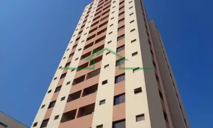 Apartamento com 3 quartos à venda na Rua Campos Salles, Alemães, Piracicaba
