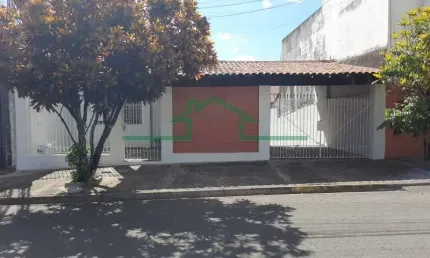 Casa com 3 quartos à venda na Rua Francisco Salmeron Aguillar, Jardim Noiva da Colina, Piracicaba