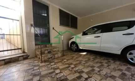 Casa com 4 quartos à venda na Rua Santa Cruz, Centro, Piracicaba