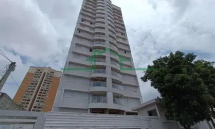 Apartamento com 3 quartos à venda na Rua Napoleão Laureano, Vila Independência, Piracicaba