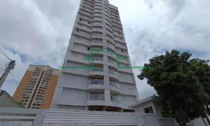 Apartamento com 3 quartos à venda na Rua Napoleão Laureano, Vila Independência, Piracicaba