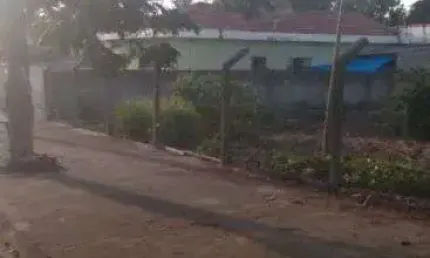 Terreno à venda na Avenida Aristides Berreta, Centro (Ártemis), Piracicaba