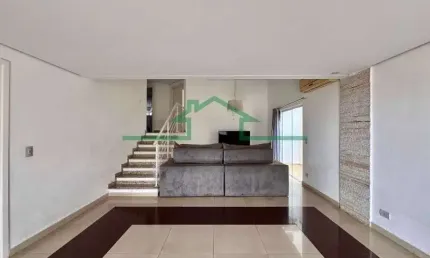 Casa em condomínio fechado com 4 quartos à venda na Rua Carlos Pires de Souza, Glebas Califórnia, Piracicaba