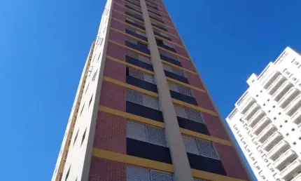 Kitnet / Stúdio à venda na Rua Prudente de Morais, Centro, Piracicaba