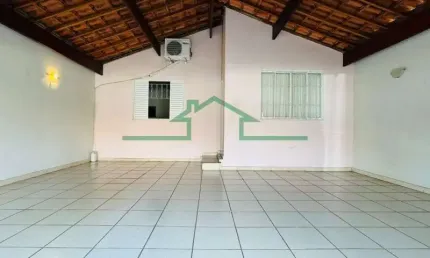 Casa com 2 quartos à venda na Rua José Zaguetti, Parque Conceição II, Piracicaba