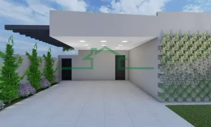 Casa em condomínio fechado com 3 quartos à venda na Rua Maria Romão, Campestre, Piracicaba