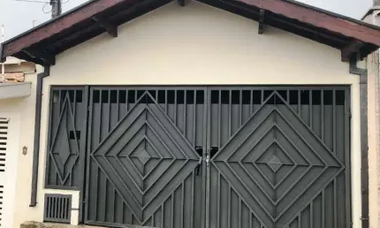 Casa com 3 quartos à venda na Rua Carmela Romano Flórios, Panorama, Piracicaba