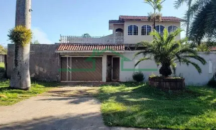 Casa com 2 quartos à venda na Avenida dos Concepcionistas, Santa Rita, Piracicaba