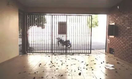 Casa com 3 quartos à venda na Rua Manuel Ferraz de Arruda Campos, Cidade Alta, Piracicaba