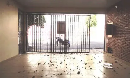 Casa com 3 quartos à venda na Rua Manoel Ferraz De Arruda Campos, Alto, Piracicaba