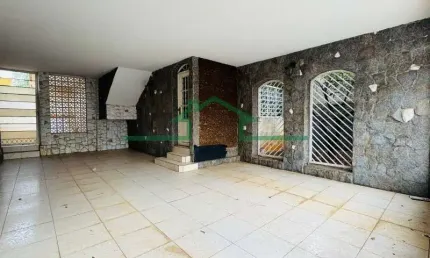 Casa com 3 quartos à venda na Rua Carlos de Campos, São Judas, Piracicaba