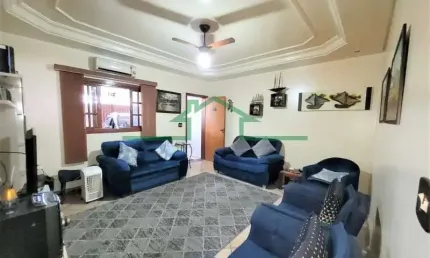 Casa com 3 quartos à venda na Rua Fernando Aloisi, Jardim Elite, Piracicaba