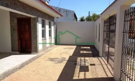 Casa com 3 quartos à venda na Rua das Boninas, Nova Piracicaba, Piracicaba