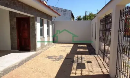 Casa com 3 quartos à venda na Rua das Boninas, Nova Piracicaba, Piracicaba