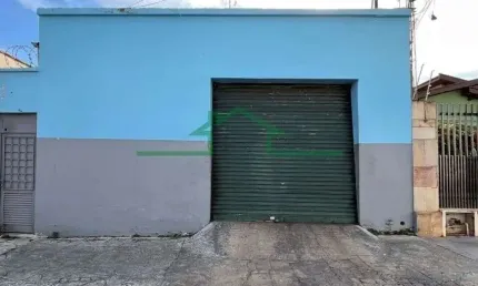 Casa para alugar na Rua Fernando Febeliano da Costa, Alemães, Piracicaba