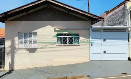 Casa com 5 quartos à venda na Rua MMDC, Jaraguá, Piracicaba