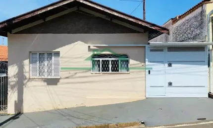 Casa com 5 quartos à venda na Rua MMDC, Jaraguá, Piracicaba