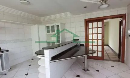 Casa com 3 quartos à venda na Rua Gomes Carneiro, Alto, Piracicaba