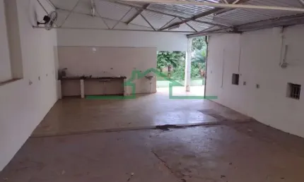 Casa com 3 quartos à venda na Rua Floriano Peixoto, Centro, Piracicaba