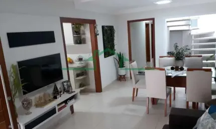 Casa com 3 quartos à venda na Rua Selma Gambaro Trevisan, Jardim São Luiz, Piracicaba