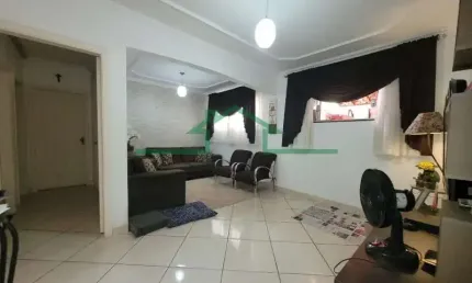 Casa com 2 quartos à venda na Rua Amparo, Perdizes, Piracicaba
