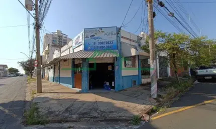 Casa com 2 quartos à venda na Rua do Trabalho, Vila Independência, Piracicaba