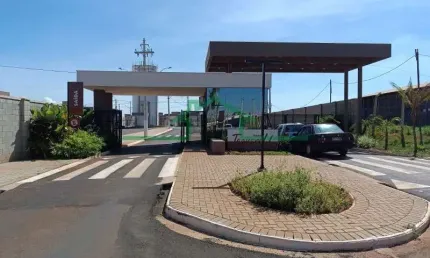 Casa em condomínio fechado com 2 quartos à venda na Avenida Consuelo Sunega Gibelli, Taquaral, Piracicaba