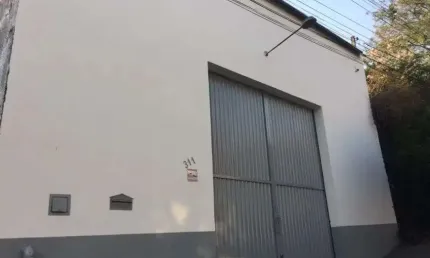 Casa para alugar na Rua Francisco Alves, Vila Pacaembu, Piracicaba
