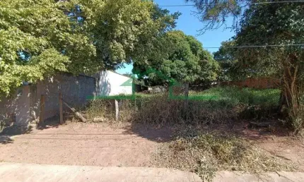 Terreno à venda na Rua Dorival Berreta, Artemis, Piracicaba