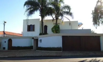 Casa com 3 quartos à venda na Rua Heitor Villa Lobos, Parque Santa Cecília, Piracicaba