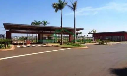 Terreno à venda na Rua Plácido de Camargo Teixeira, Santa Rosa, Piracicaba