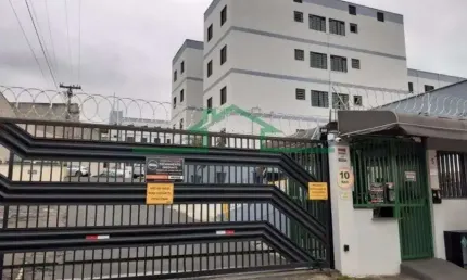 Kitnet / Stúdio à venda na Rua General Osório, Vila Monteiro, Piracicaba