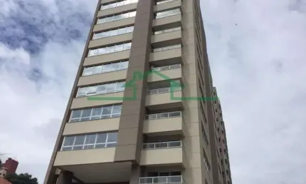 Apartamento com 1 quarto à venda na Avenida Independência, Cidade Alta, Piracicaba